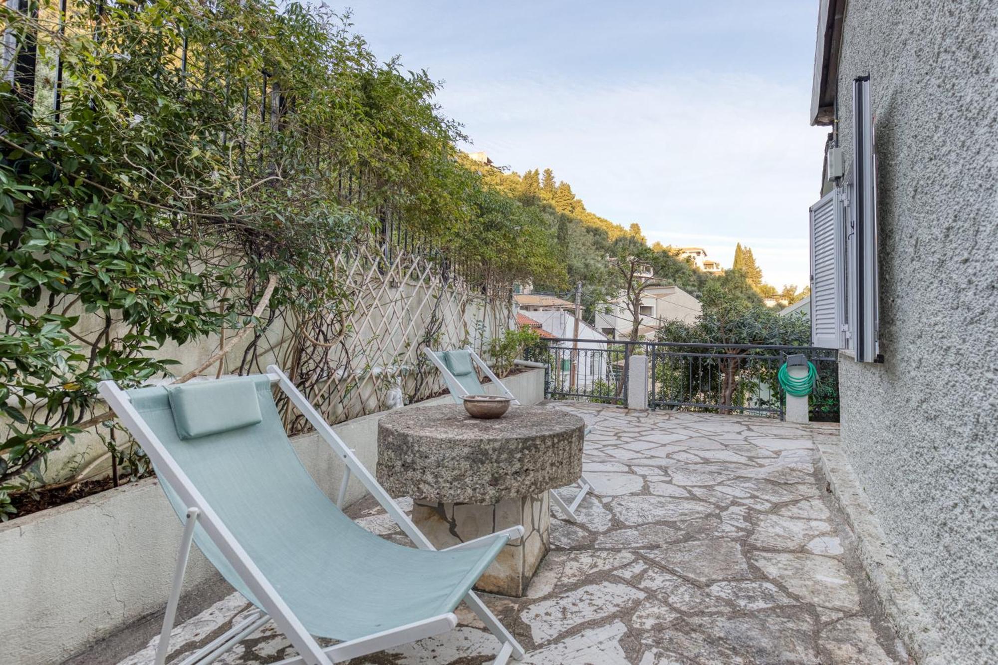 Villa Angeliki By Tsiolis Family Katávolos Zewnętrze zdjęcie