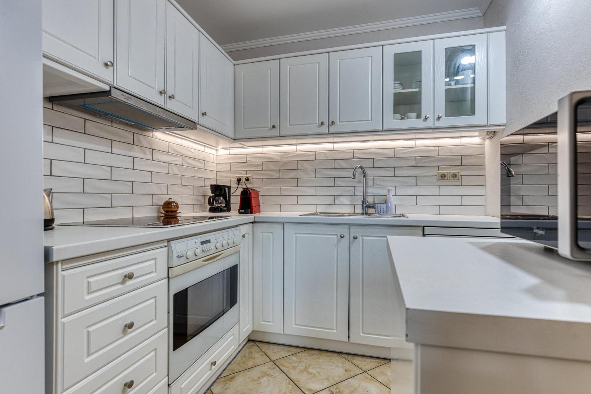 Villa Angeliki By Tsiolis Family Katávolos Zewnętrze zdjęcie