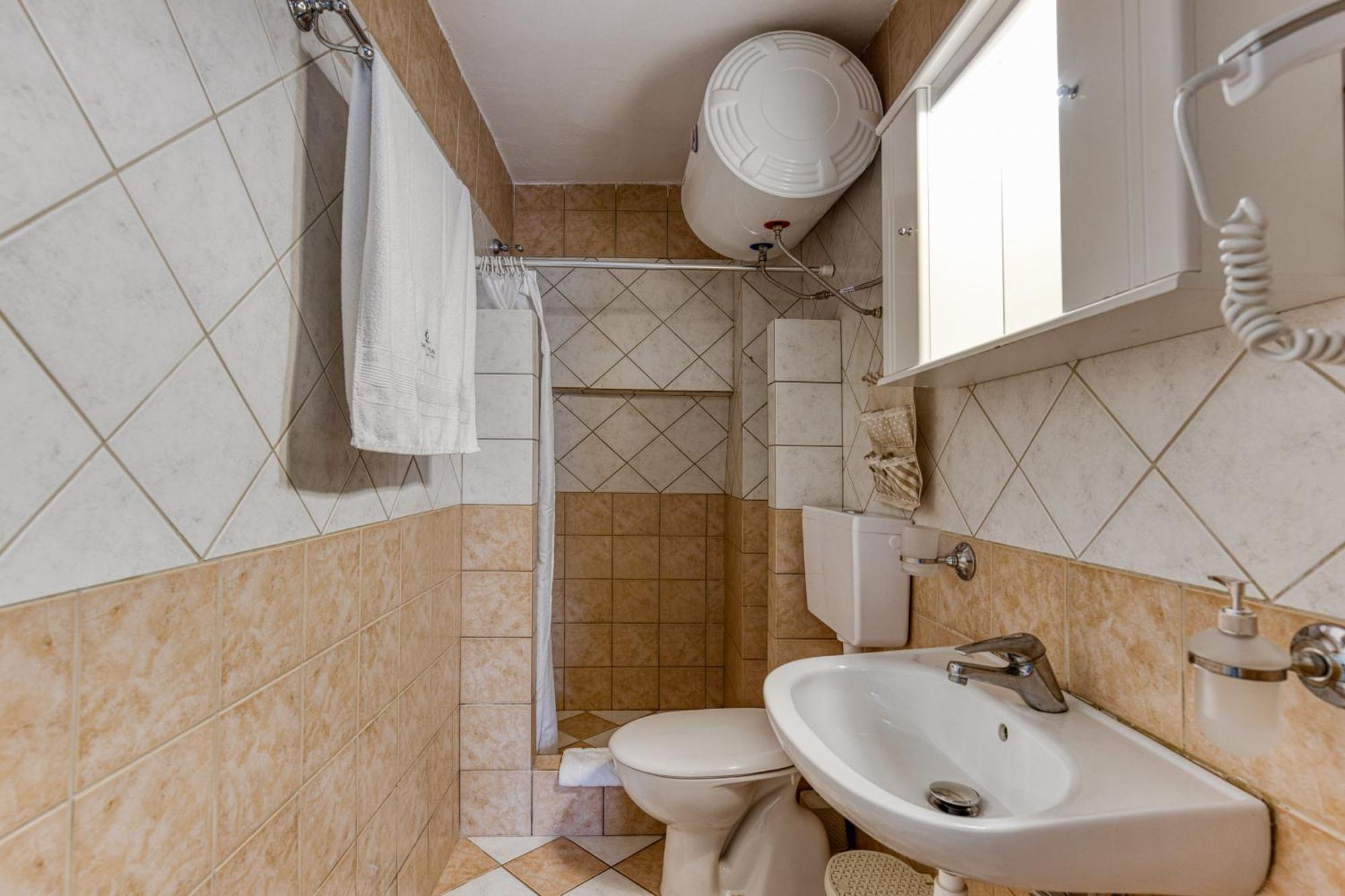 Villa Angeliki By Tsiolis Family Katávolos Zewnętrze zdjęcie